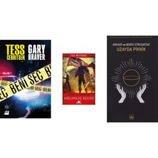 Doğan Kitap Beni Seç + 2 Kitap Daha (Set)