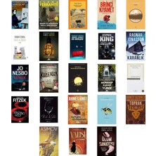 İş Bankası Kültür Yayınları Arayışlar: Modern Klasikler Dizisi - 83 + 22 Kitap Daha (Set)