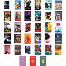 Assassin’s Creed Heresy + 32 Kitap Daha (Set)