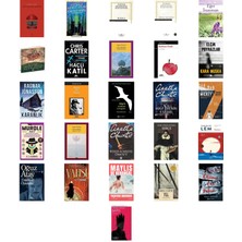 İthaki Yayınları 2001: Bir Uzay Destanı + 25 Kitap Daha (Set)