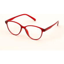 Toz Vintage Hildeon Optik Uyumlu Vintage Retro Gözlük