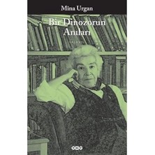 Yapı Kredi Yayınları Bir Dinozorun Anıları + 3 Kitap Daha (Set)
