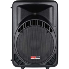 Lastvoice Lx-08 Profesyonel Kabin Hoparlör 8'' 350 Watt
