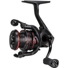 MarkEntegra Okuma Ceymar HD CHD-1000A Matt Black 7+1BB Olta Makinesi