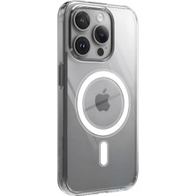 Abatech iPhone 11 Promax Magsafe Telefon Kılıfı