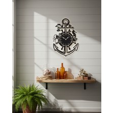 Zmt Design Dümen Saat