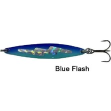 Oslo Hansen Fight Blue Flash 7.6cm 21G Kaşık