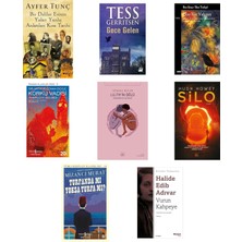 Can Yayınları Bir Deliler Evinin Yalan Yanlış Anlatılan Kısa Tarihi + 7 Kitap Daha (Set)