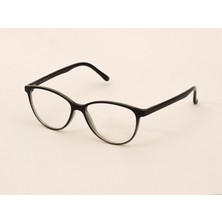 Toz Vintage Heron Optik Uyumlu Vintage Retro Gözlük