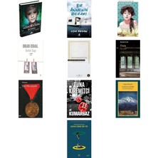 Pegasus Yayınları Aurora’nın Sonu (Ciltli): Aurora DÖNGÜSÜ_03 + 9 Kitap Daha (Set)