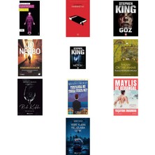 Alfa Yayınları Elektrikli Düşler: Pkd + 9 Kitap Daha (Set)