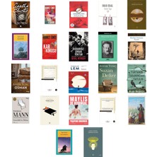 Altın Kitaplar 16.50 Treni + 21 Kitap Daha (Set)