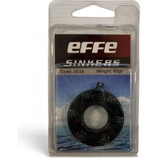 Oslo Effe 100GR Surf Bolie Kurşunu