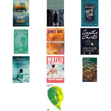 Dex Kitap Beni Yakma (Ciltli): Uyan! Tanıdığın Herkes Ölüyor! + 9 Kitap Daha (Set)