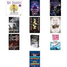 Altın Kitaplar Ben Insanım + 9 Kitap Daha (Set)