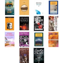 Dex Kitap Beni Yakma (Ciltli): Uyan! Tanıdığın Herkes Ölüyor! + 13 Kitap Daha (Set)