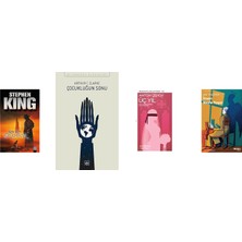 Altın Kitaplar Kara Kule 1 - Silahşör + 3 Kitap Daha (Set)