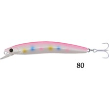 Oslo Kendo Bluefish 01 80F No:80 Maket Balık