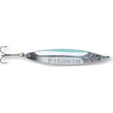 E.hansen Pilgrim 7.8cm 18G Kaşık Silver/blue
