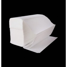 Z Katlama Dispenser Havlu 100