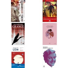 Artemis Yayınları Kusursuz Yıkım: Tecrit Günlükleri 1 + 5 Kitap Daha (Set)