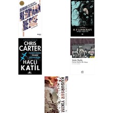 Can Yayınları Demaın: Emil Sinclair'in Gençliğinin Öyküsü + 4 Kitap Daha (Set)
