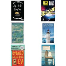 Can Yayınları Ağızdaki Kuşlar + 5 Kitap Daha (Set)