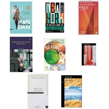 Everest Yayınları Handan + 7 Kitap Daha (Set)