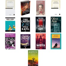 İş Bankası Kültür Yayınları Atomcu Felsefe Fragmanları: Hasan Ali Yücel Klasikler Dizisi + 12 Kitap Daha (Set)