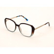 Toz Vintage Henson Optik Uyumlu Vintage Retro Gözlük