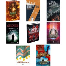 Pegasus Yayınları Gwent - Witcher Kart Oyunu Sanatı (Ciltli) + 7 Kitap Daha (Set)