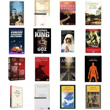 İş Bankası Kültür Yayınları Babaya Mektup: Modern Klasikler Dizisi - 82 + 15 Kitap Daha (Set)