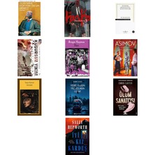 İş Bankası Kültür Yayınları Doktor Ox'un Deneyi: Modern Klasikler Dizisi - 92 + 9 Kitap Daha (Set)