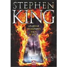 Altın Kitaplar Anahtar Deliğinden Esen Rüzgar + 29 Kitap Daha (Set)