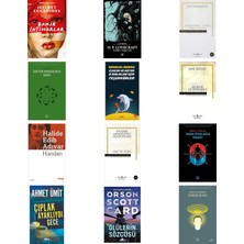 Domingo Yayınevi Bakir Intiharlar: Middlesex'in Yazarından + 11 Kitap Daha (Set)