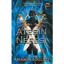 Yabancı Yayınları Ateşin Nefesi + 18 Kitap Daha (Set)