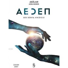 Everest Yayınları Aeden: Bir Dünya Hikayesi + 21 Kitap Daha (Set)