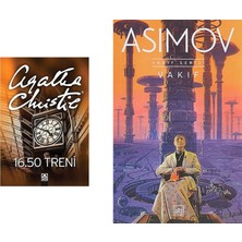Altın Kitaplar 16.50 Treni + 1 Kitap Daha (Set)
