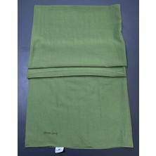 Harem Scarf Incila Şal-Açık Haki