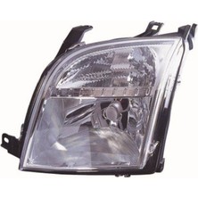 Depo Far Sağ Elektrikli Fusion 02> 1.25 -1.4 -1.6