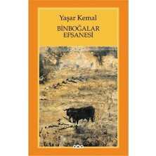Yapı Kredi Yayınları Binboğalar Efsanesi + 22 Kitap Daha (Set)
