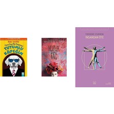 Altın Kitaplar Tutumlu Köpeğim: Sıra Dışı Bir Finansçı + 2 Kitap Daha (Set)