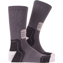 Thermoform TF Running Çorap ANTRASİT