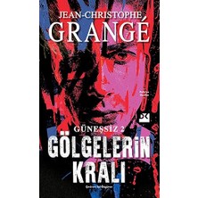 Doğan Kitap Güneşsiz 2 - Gölgelerin Kralı + 6 Kitap Daha (Set)