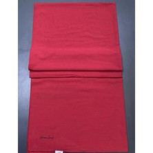 Harem Scarf Incila Şal-Bordo