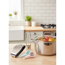 Die Grup Özel Yemek Hazırlık Seti – Mutfakta Zamandan ve Enerjiden Tasarruf Edin!