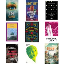 Dex Kitap Beni Yakma (Ciltli): Uyan! Tanıdığın Herkes Ölüyor! + 8 Kitap Daha (Set)