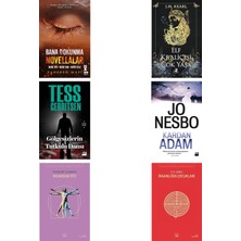 Dex Kitap Bana Dokunma Novellalar (Ciltli): Beni Yık - Beni Kır - Beni Izle + 5 Kitap Daha (Set)