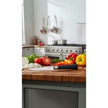 Lazoğlu Sharplife 2 Parça Mutfak Bıçak Seti