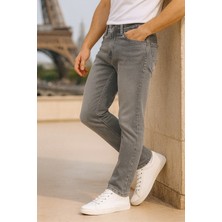 Cedy Denım Erkek Kot Pantolon Slim Fit Jean C304